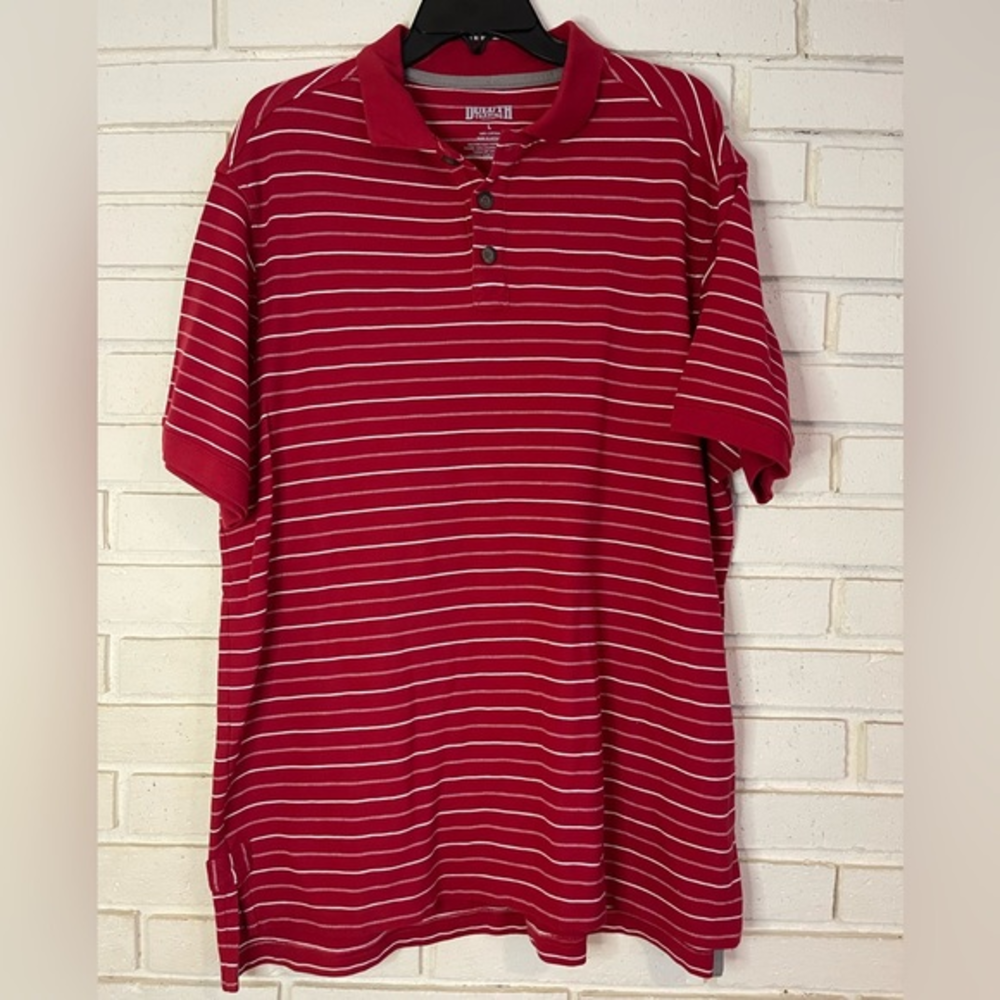 Duluth Trading‎ Co. Men’s Large Polo